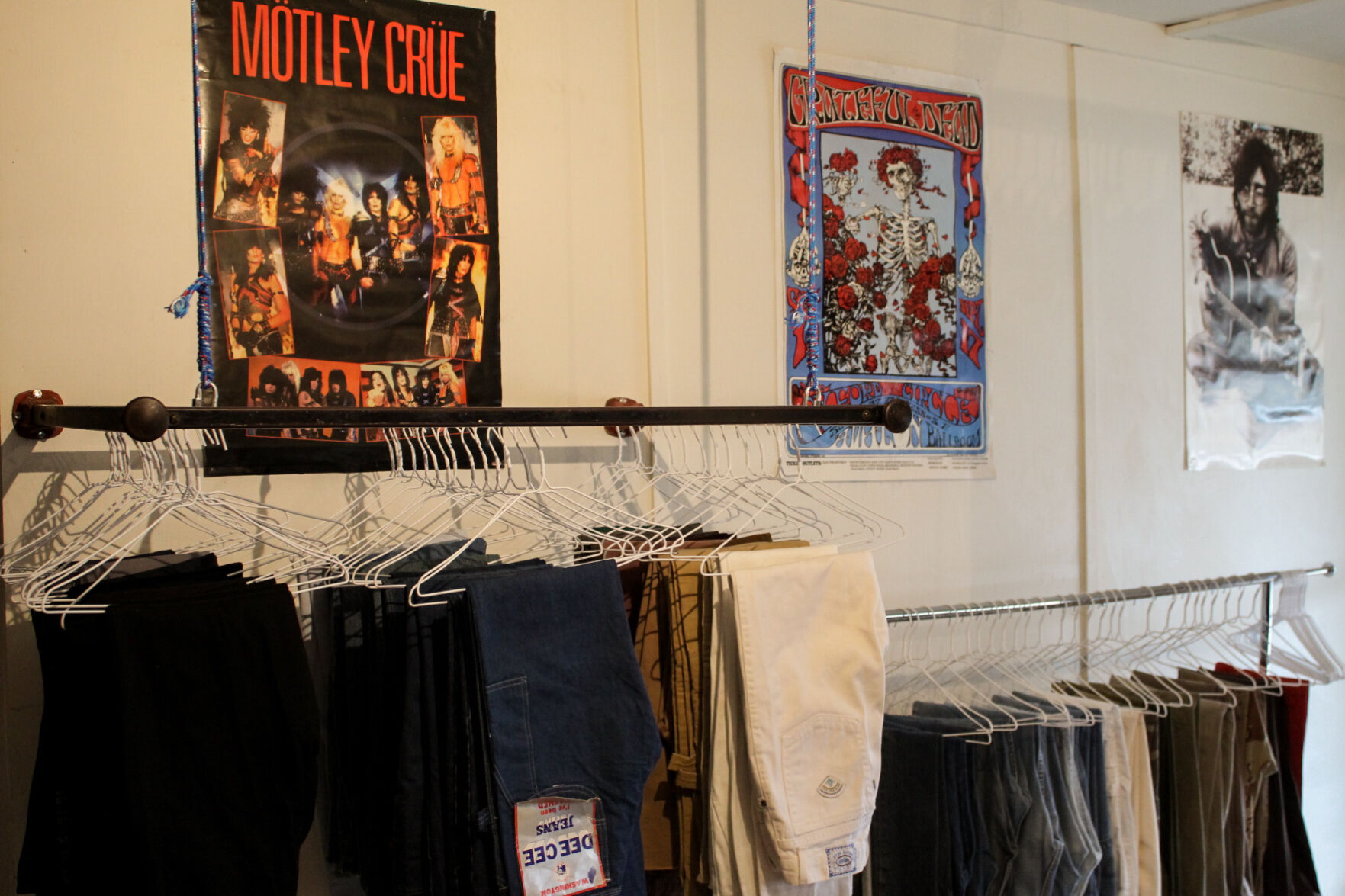 A new vintage store hopes to create a hub for everyone